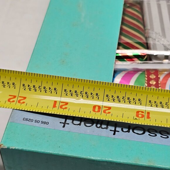 New Target Vintage Kool Toyz Toy Birthday Bash Set Kitchen Party Food 1999 90s - Picture 16 of 16